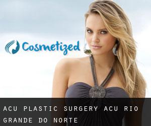 Açu plastic surgery (Açu, Rio Grande do Norte)