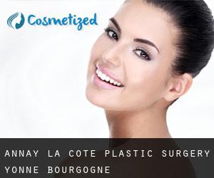 Annay-la-Côte plastic surgery (Yonne, Bourgogne)