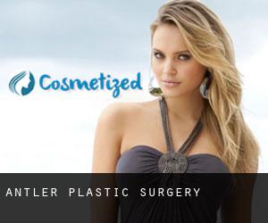 Antler plastic surgery