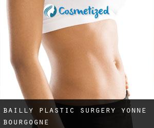 Bailly plastic surgery (Yonne, Bourgogne)