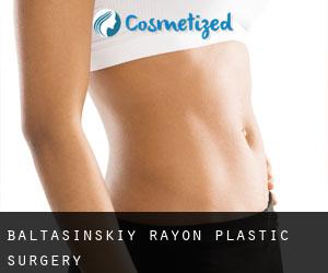 Baltasinskiy Rayon plastic surgery