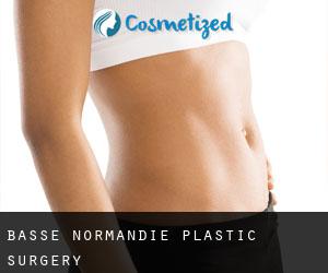 Basse-Normandie plastic surgery