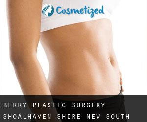 Berry plastic surgery (Shoalhaven Shire, New South Wales)