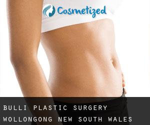 Bulli plastic surgery (Wollongong, New South Wales)