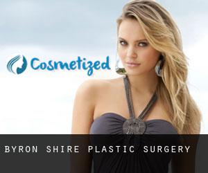 Byron Shire plastic surgery