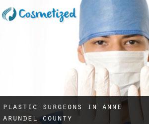 Plastic Surgeons in Anne Arundel County