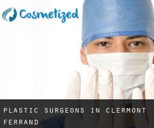 Plastic Surgeons in Clermont-Ferrand