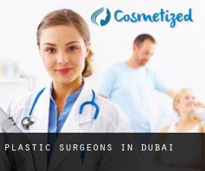 Plastic Surgeons in Dubai
