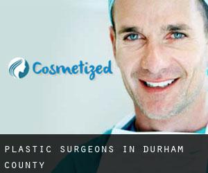 Plastic Surgeons in Durham County