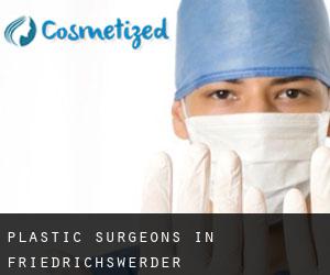 Plastic Surgeons in Friedrichswerder