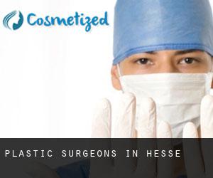 Plastic Surgeons in Hesse