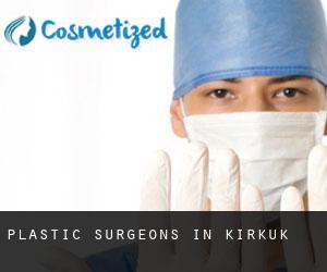 Plastic Surgeons in Kirkuk