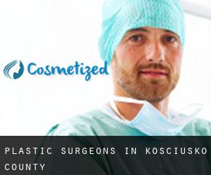 Plastic Surgeons in Kosciusko County