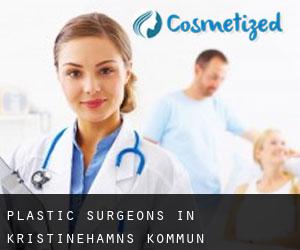 Plastic Surgeons in Kristinehamns Kommun