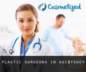Plastic Surgeons in Kuibyshev