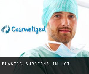 Plastic Surgeons in Lot