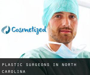 Plastic Surgeons in North Carolina