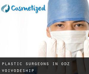 Plastic Surgeons in Łódź Voivodeship