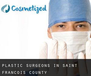 Plastic Surgeons in Saint Francois County