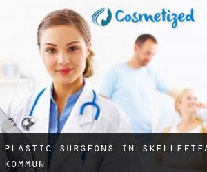 Plastic Surgeons in Skellefteå Kommun