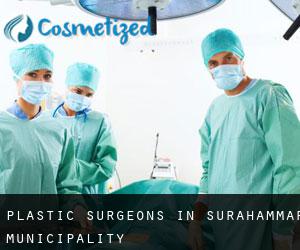 Plastic Surgeons in Surahammar Municipality