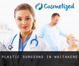 Plastic Surgeons in Waitakere