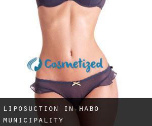 Liposuction in Habo Municipality