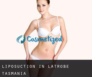 Liposuction in Latrobe (Tasmania)