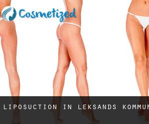 Liposuction in Leksands Kommun