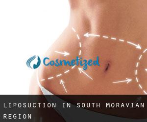 Liposuction in South Moravian Region