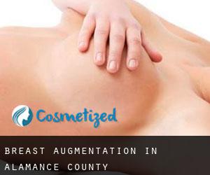 Breast Augmentation in Alamance County