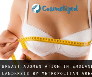 Breast Augmentation in Emsland Landkreis by metropolitan area - page 1