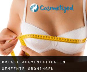 Breast Augmentation in Gemeente Groningen