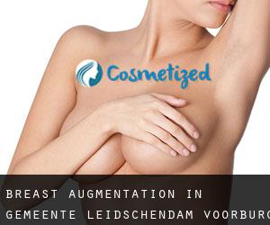 Breast Augmentation in Gemeente Leidschendam-Voorburg
