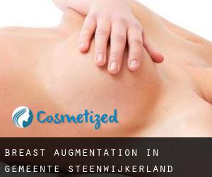 Breast Augmentation in Gemeente Steenwijkerland