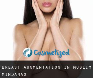 Breast Augmentation in Muslim Mindanao
