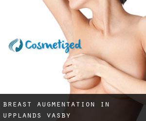 Breast Augmentation in Upplands Väsby