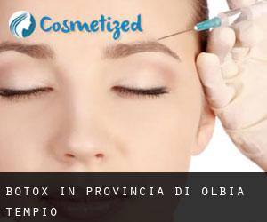 Botox in Provincia di Olbia-Tempio