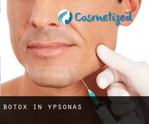 Botox in Ypsonas