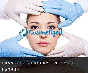 Cosmetic Surgery in Åsele Kommun