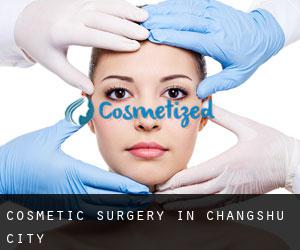 Cosmetic Surgery in Changshu City