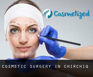 Cosmetic Surgery in Chirchiq