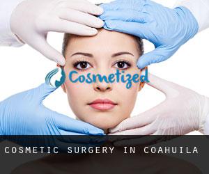 Cosmetic Surgery in Coahuila