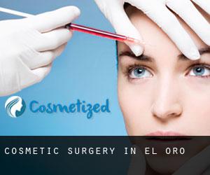 Cosmetic Surgery in El Oro