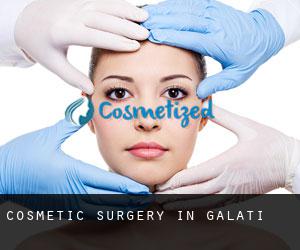 Cosmetic Surgery in Galaţi
