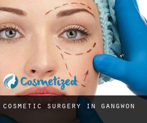 Cosmetic Surgery in Gangwon