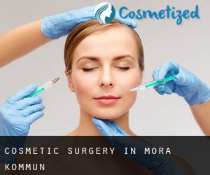 Cosmetic Surgery in Mora Kommun