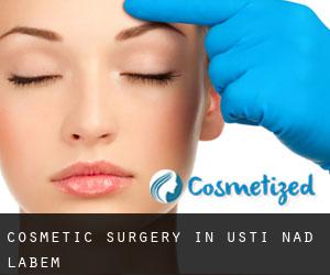 Cosmetic Surgery in Ústí nad Labem