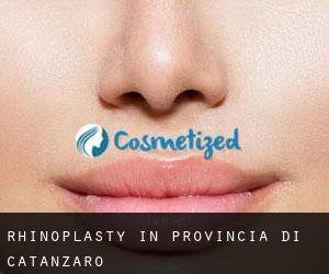 Rhinoplasty in Provincia di Catanzaro