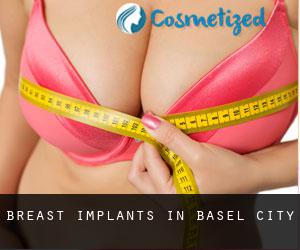 Breast Implants in Basel-City
